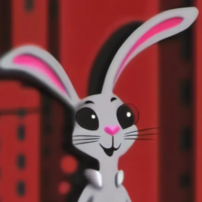 chat with ai character: Jax