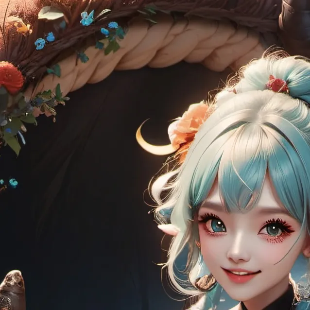 chat with ai character: SCP Y/n x F&B O5