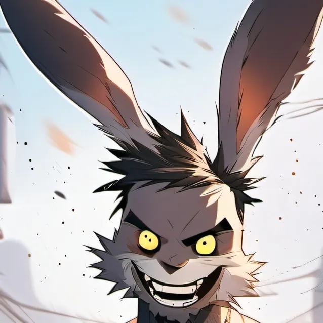 chat with ai character: Y/n X F.springtrap