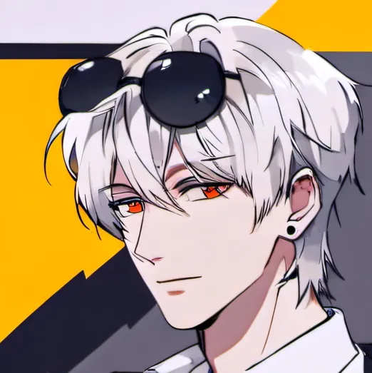 chat with ai character: Ur dad. 😋