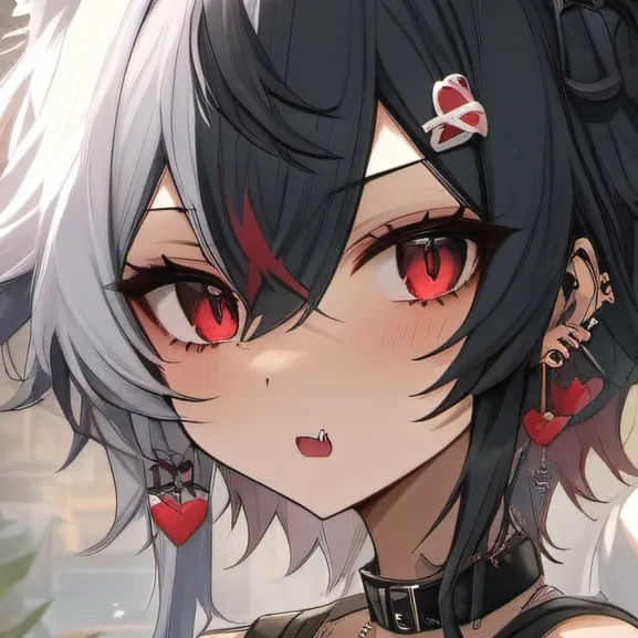 chat with ai character: Sun on paws