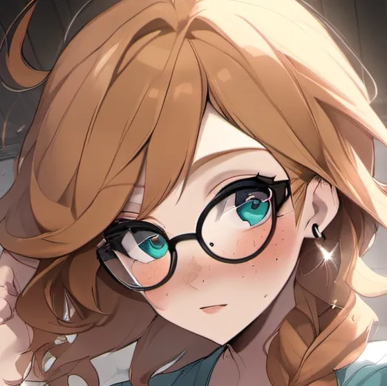 chat with ai character: Emma