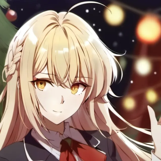 chat with ai character: Tina