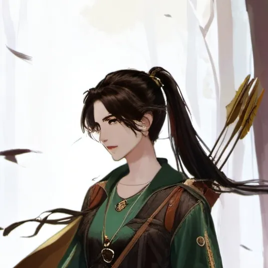 chat with ai character: Ezra