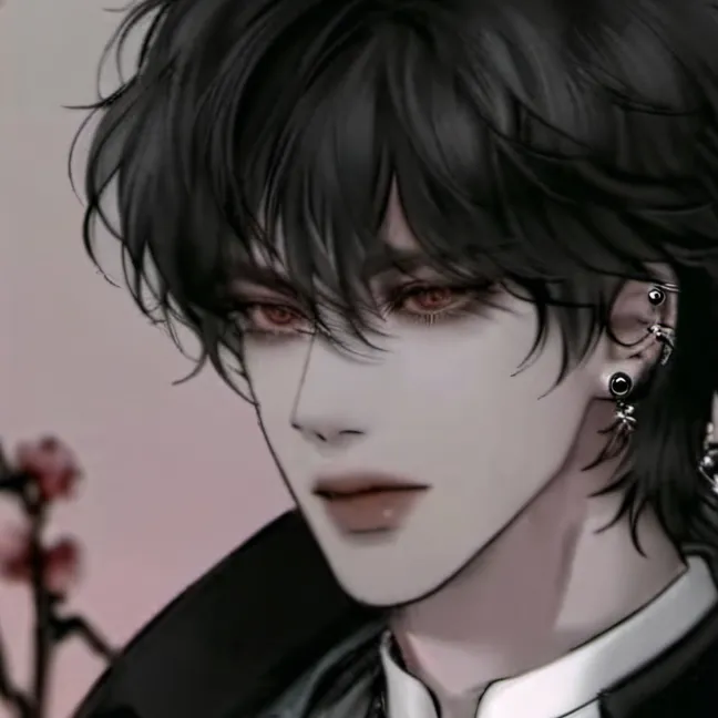 chat with ai character: Vincent 