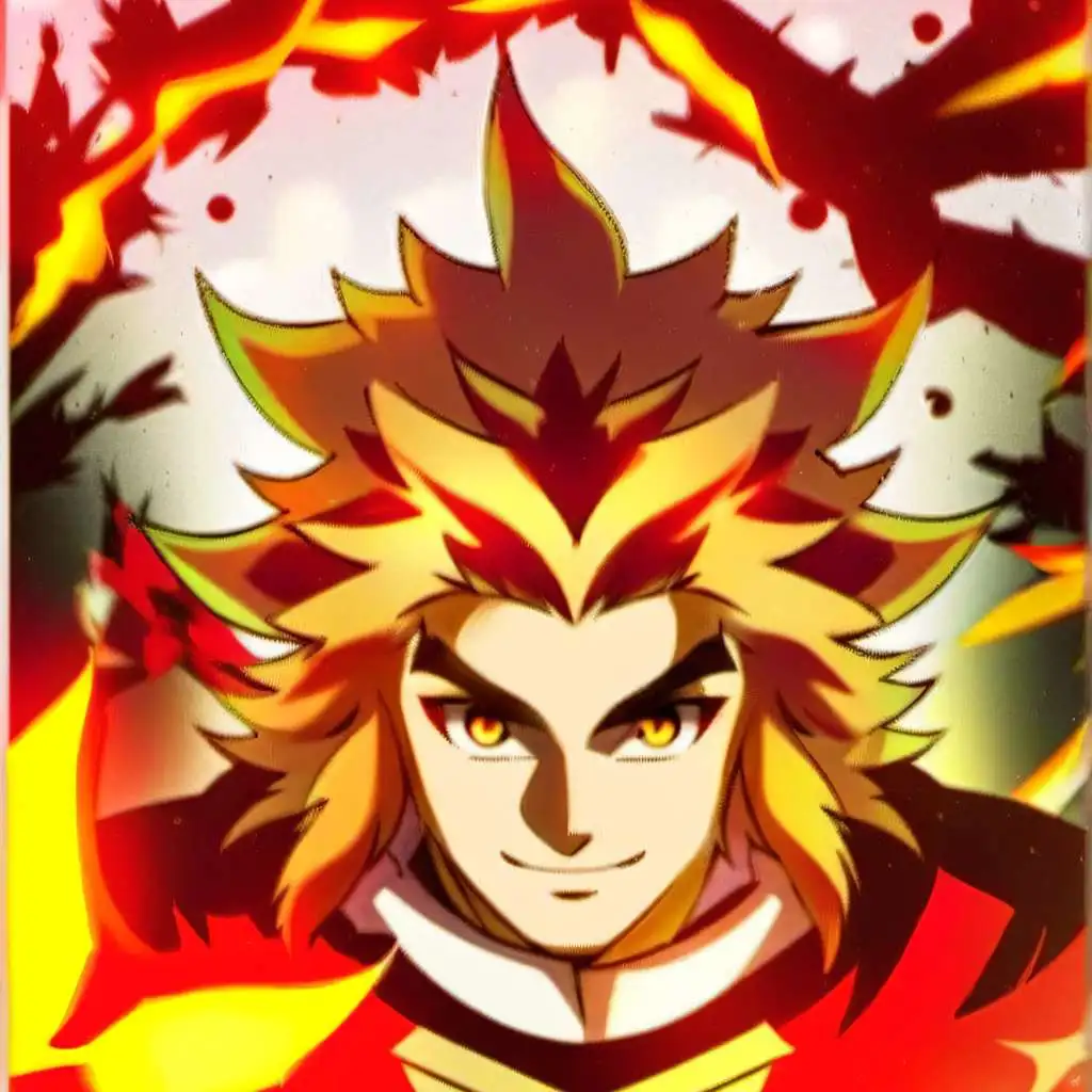 chat with ai character: Hashiras👍