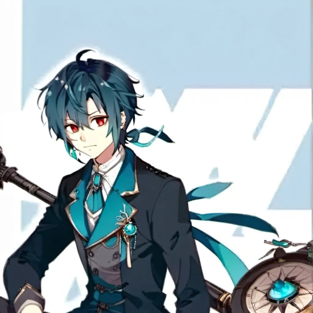 chat with ai character: Kaito 