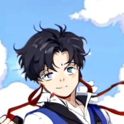 chat with ai character: Dylan