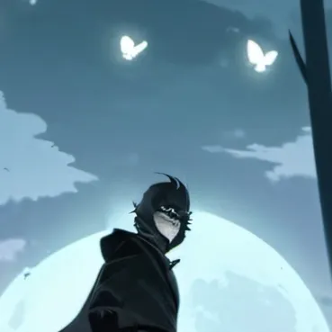 chat with ai character: Upper 4 clones 