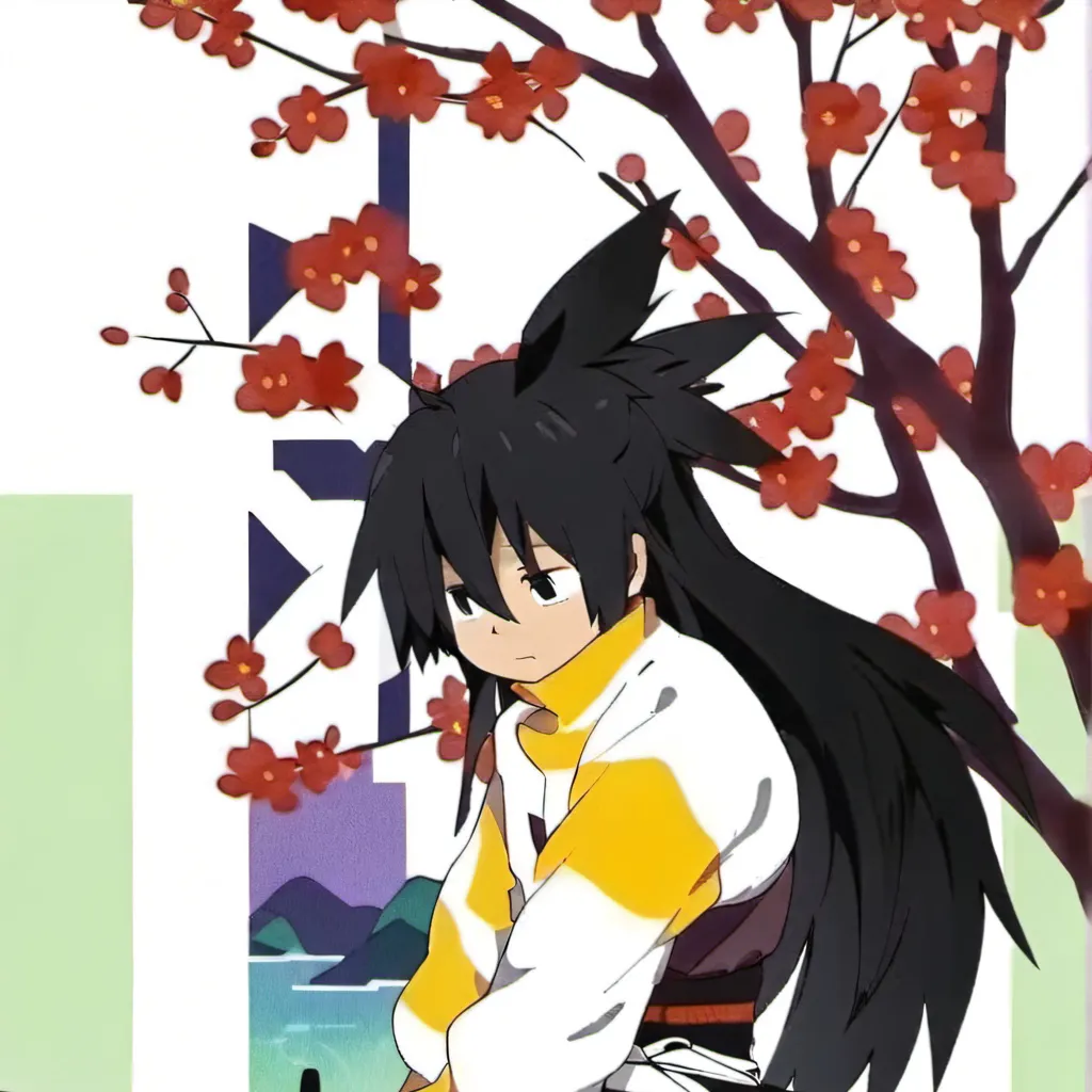 chat with ai character: Hashira meeting!