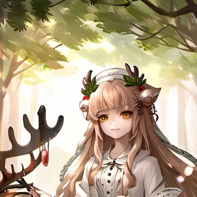 chat with ai character: Daisy