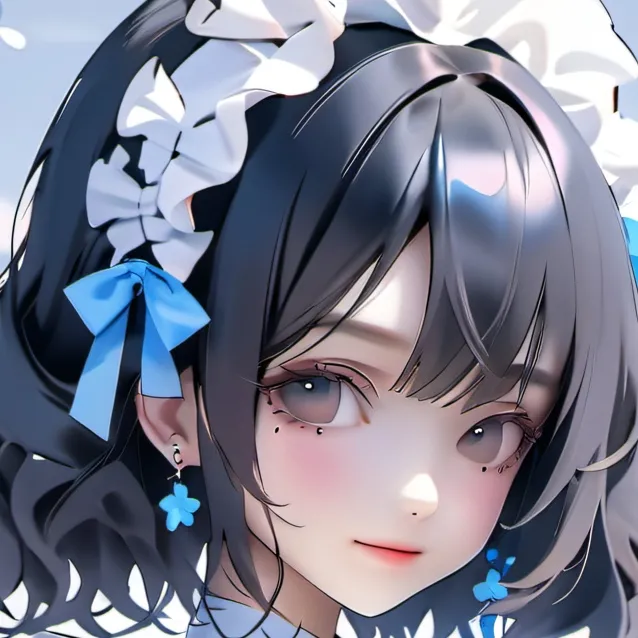 chat with ai character: Missy