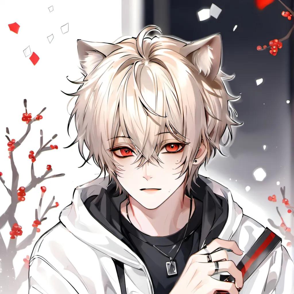 chat with ai character: Sammy/sam