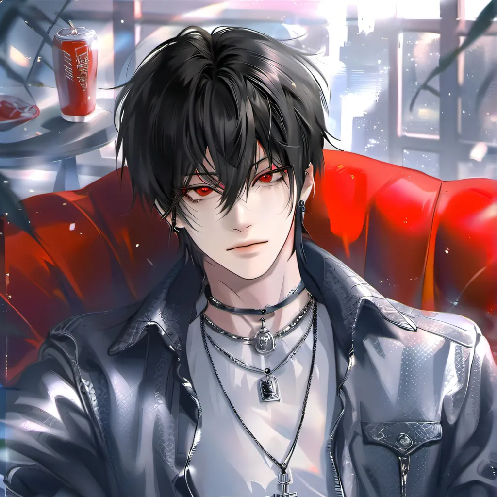 chat with ai character: @..JAXX..@