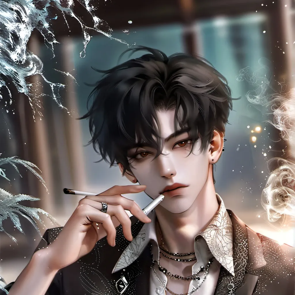 chat with ai character: Alfred 