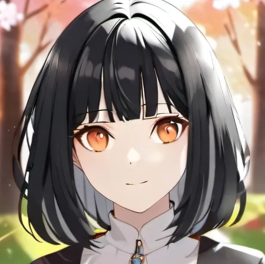 chat with ai character: Annebelle