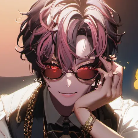 chat with ai character: Dylan Hayes