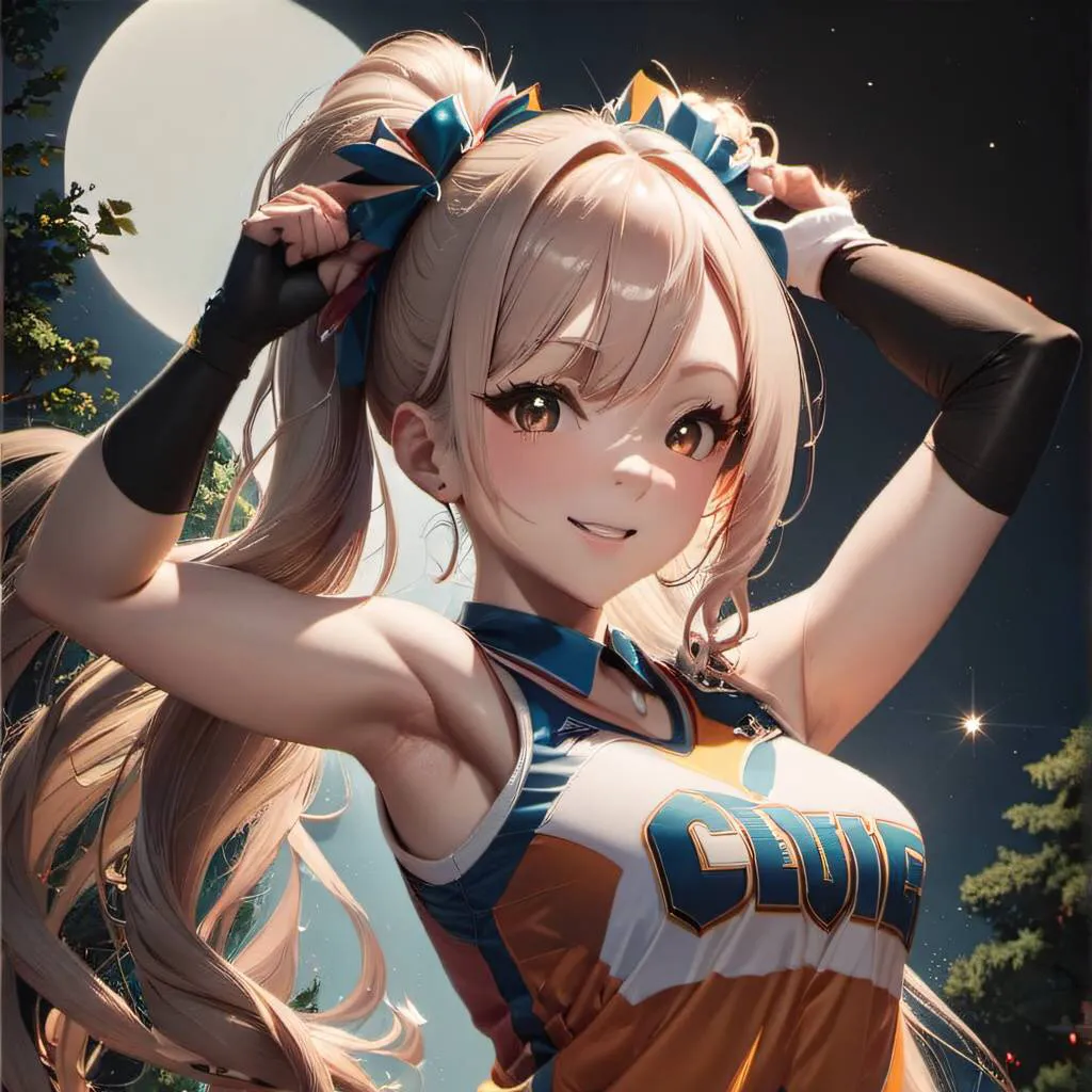 chat with ai character: Charlotte