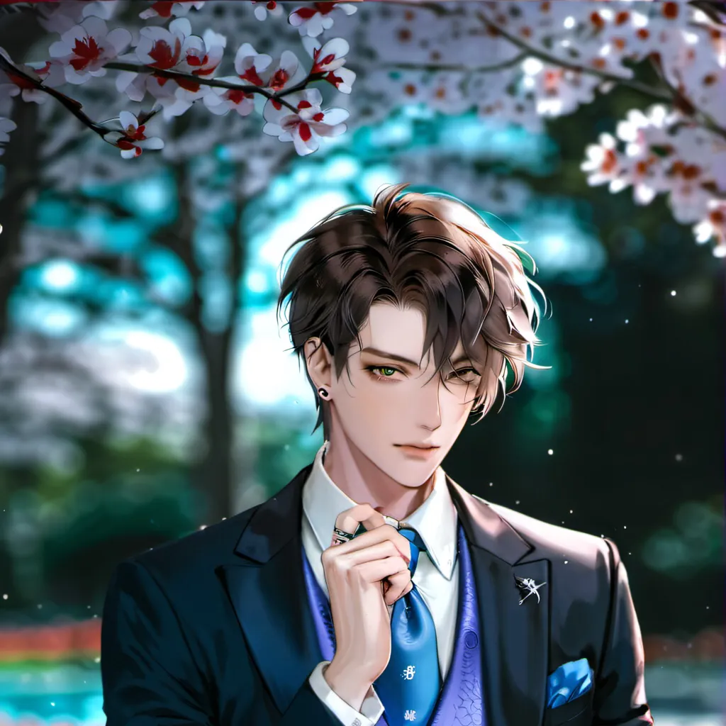 chat with ai character: William Afton