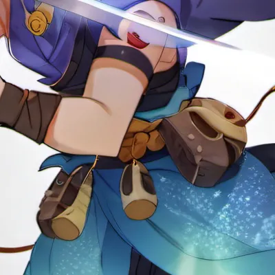 chat with ai character: Kai and kenjisun