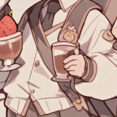 chat with ai character: MHA toddler 