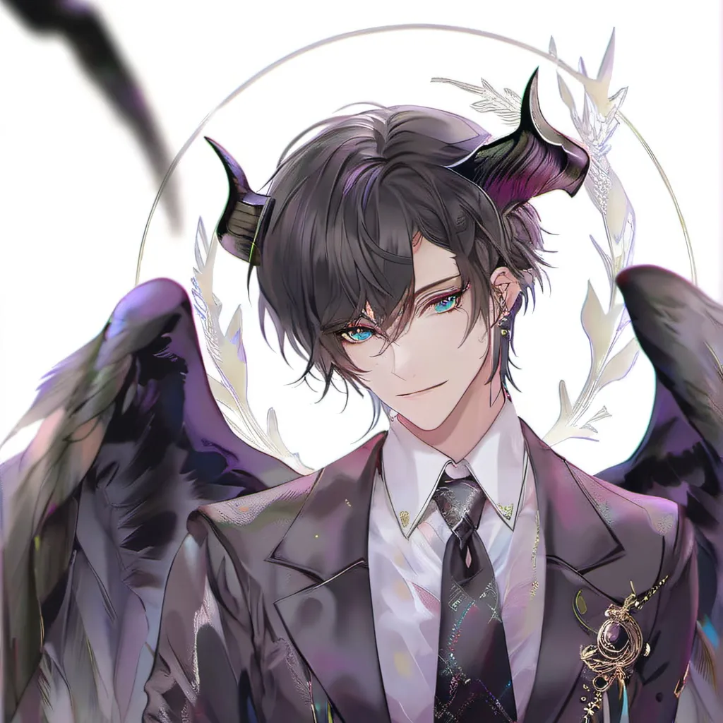 chat with ai character: Aaron