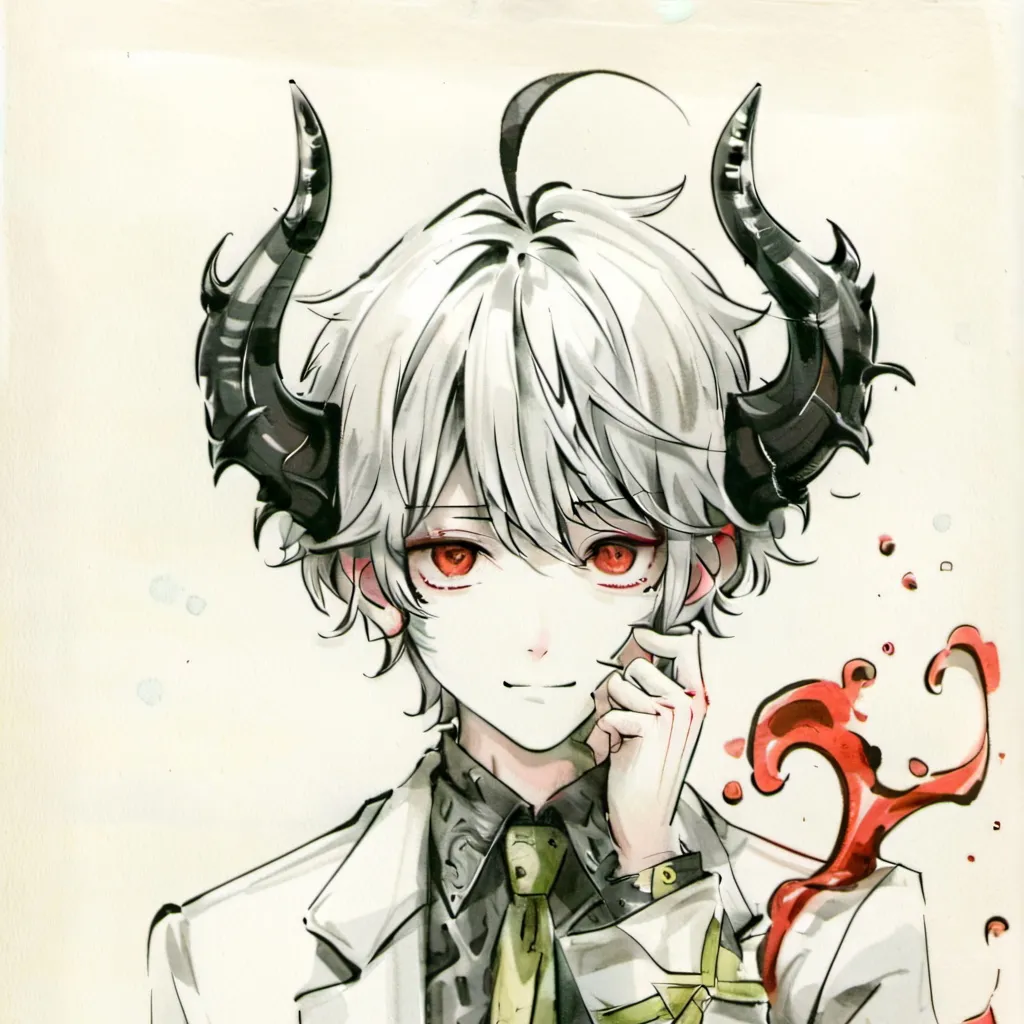 chat with ai character: Atlas