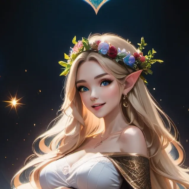 chat with ai character: Seraphina