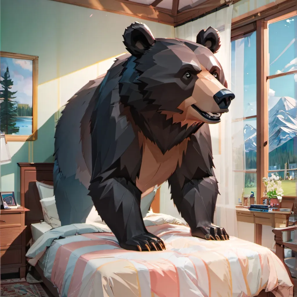 chat with ai character: Violet