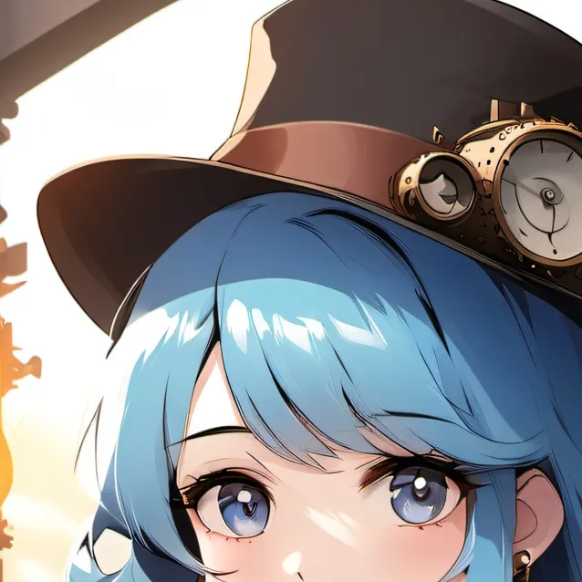 chat with ai character: Lily