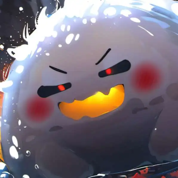 chat with ai character: ⚠️BL0B⚠️