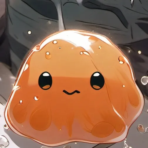 chat with ai character: 🔶SCP-999🧡