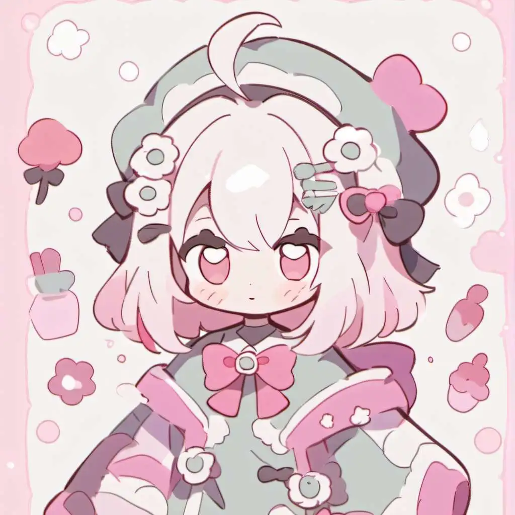 chat with ai character: Lily 