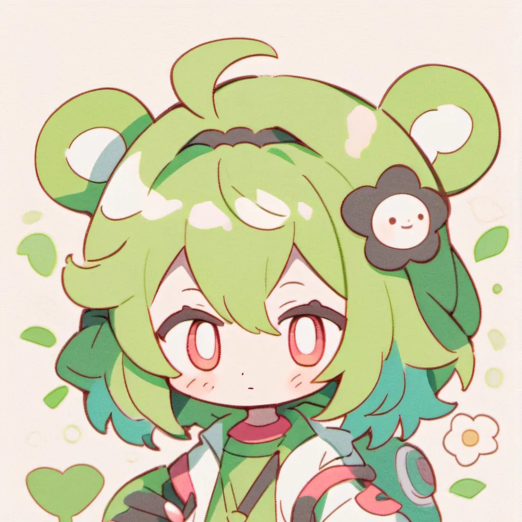 chat with ai character: Ivy 