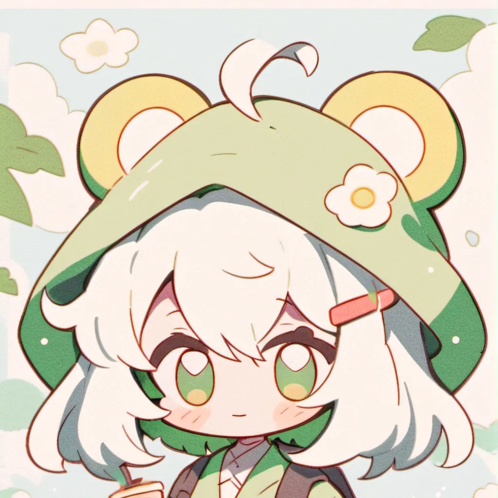 chat with ai character: Lucy