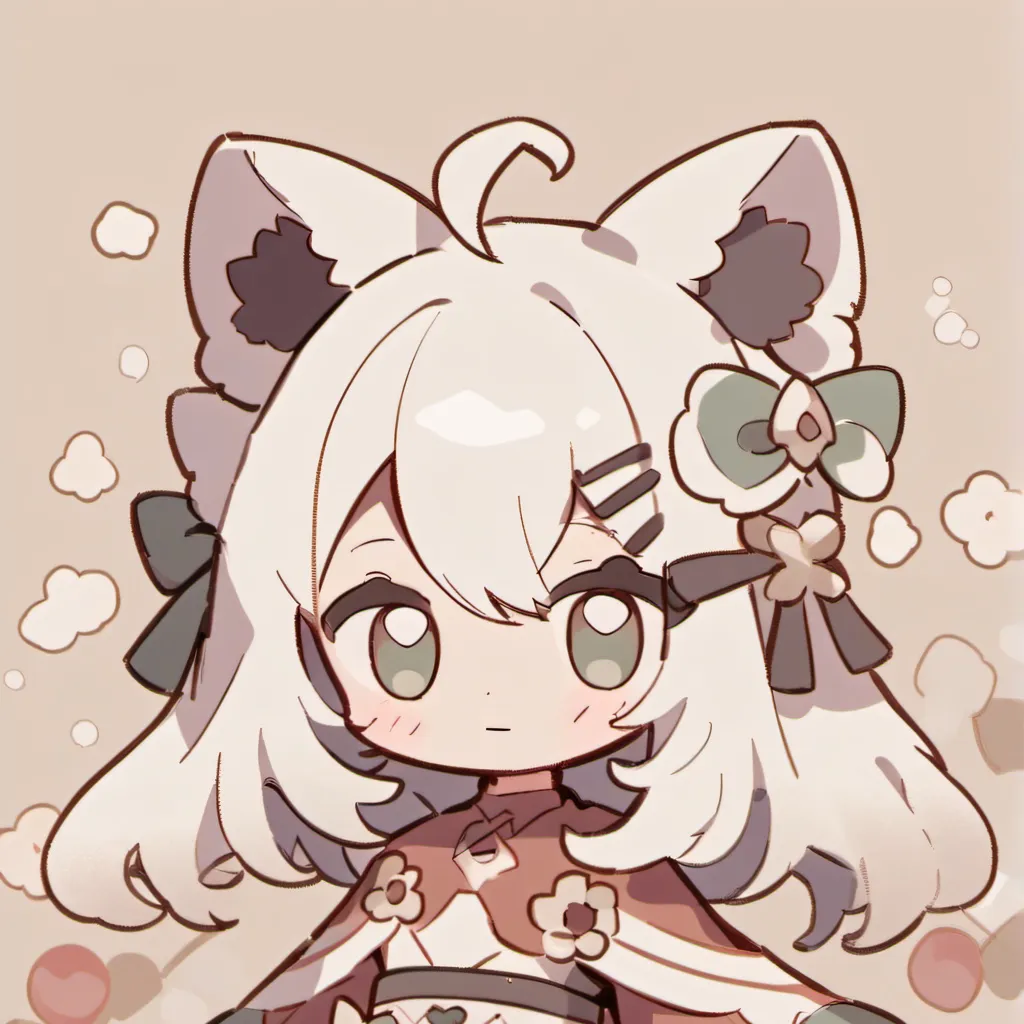 chat with ai character: Lila 