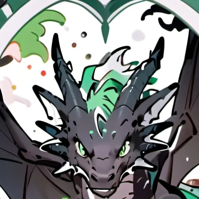 chat with ai character: Httyd