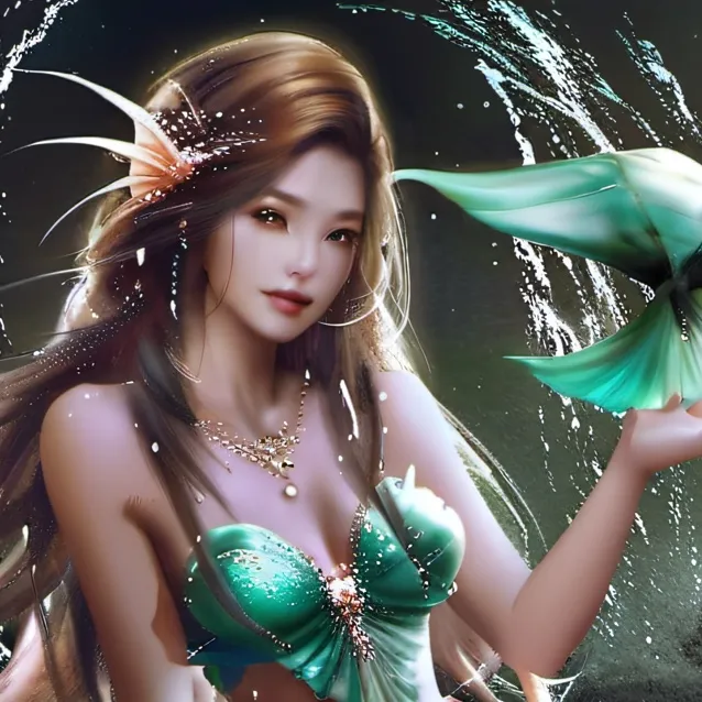 chat with ai character: WaterFire Saga