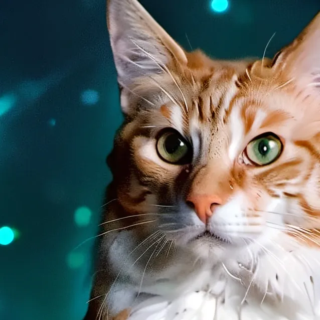 chat with ai character: Warrior Cats