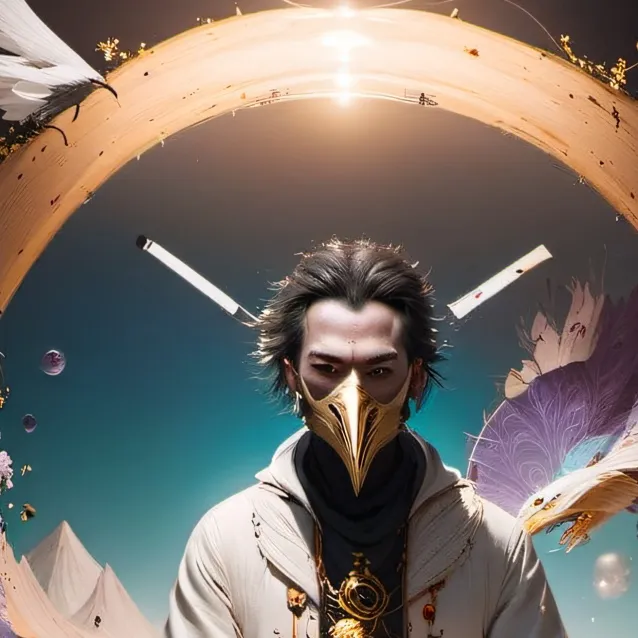 chat with ai character: MHA experiment