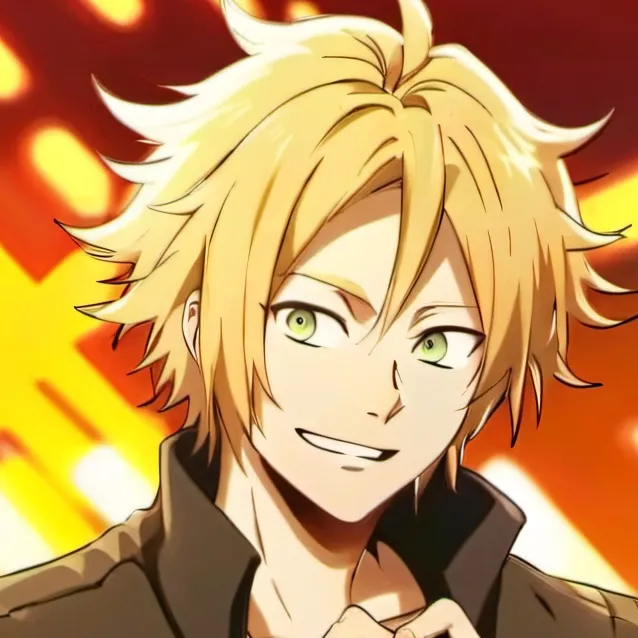 chat with ai character: denki kamirani 