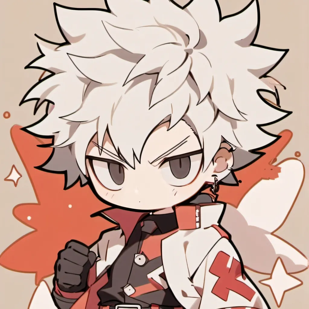 chat with ai character: bakugou katsuki