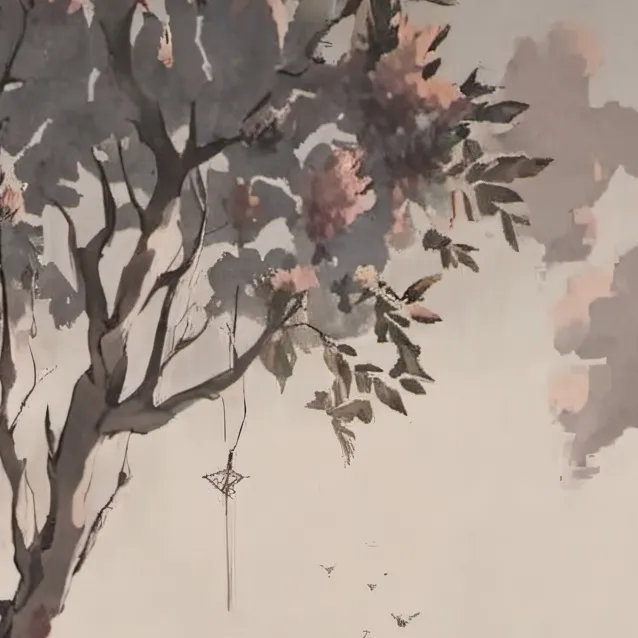 chat with ai character: sunset