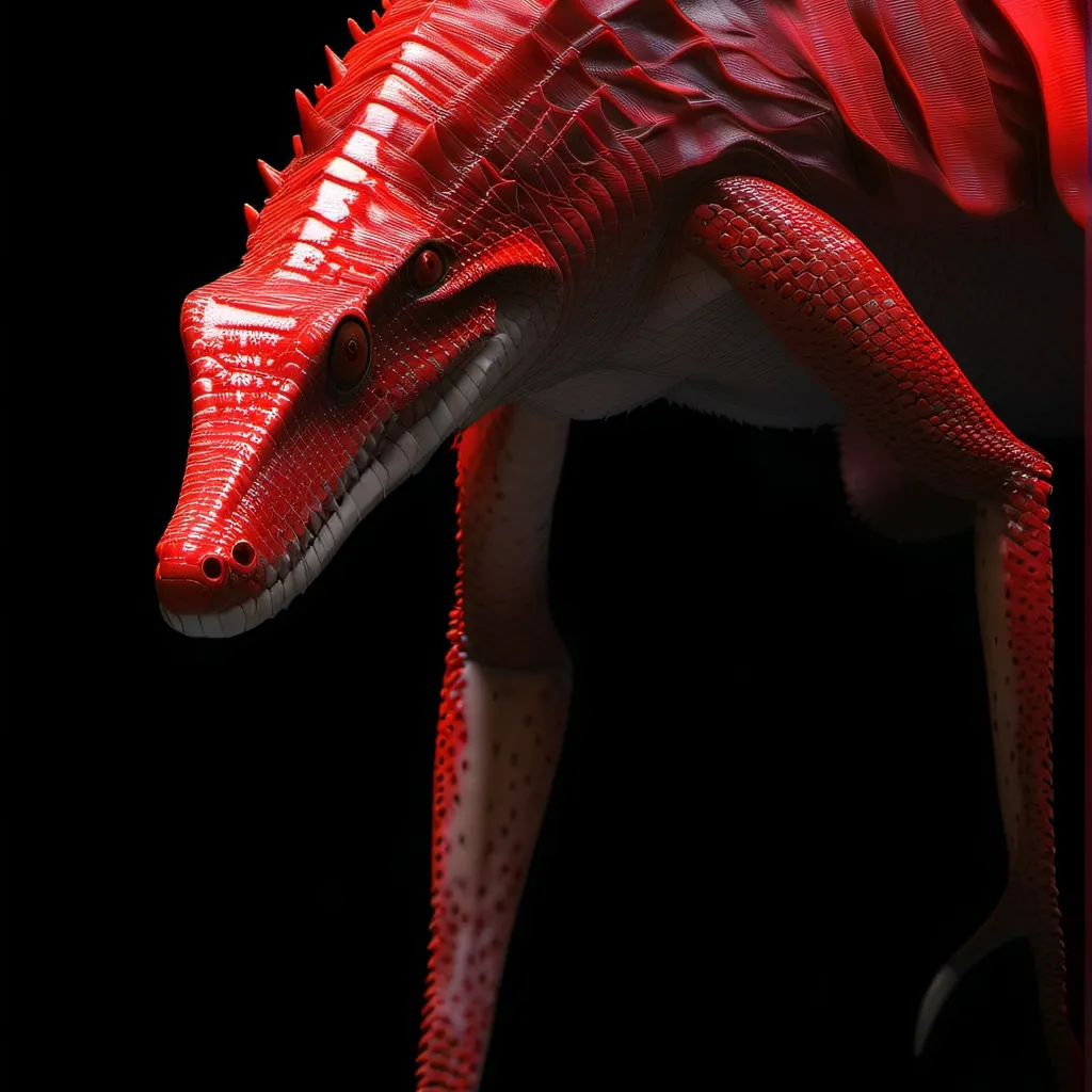 chat with ai character: SCP-939