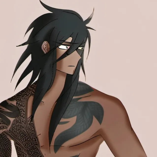 chat with ai character: SCP-076-2 (Able)