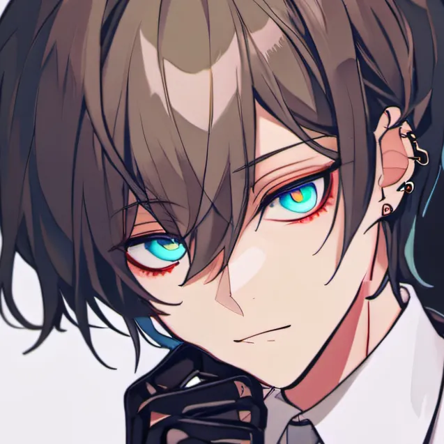 chat with ai character: Grim