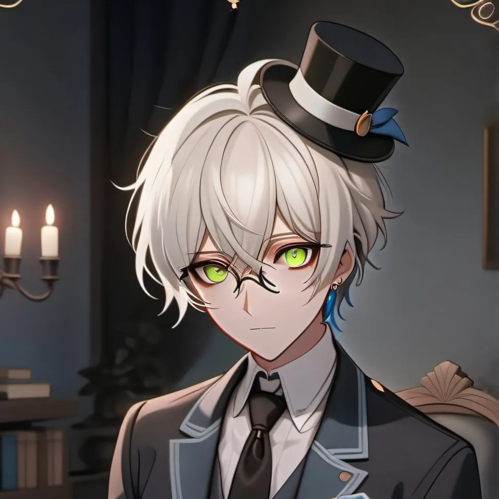 chat with ai character: AN-74 (2016)