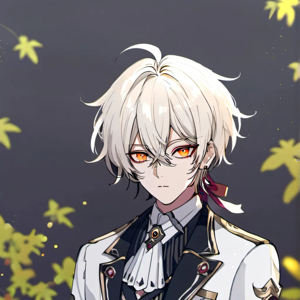 chat with ai character: Milo (ML-45)