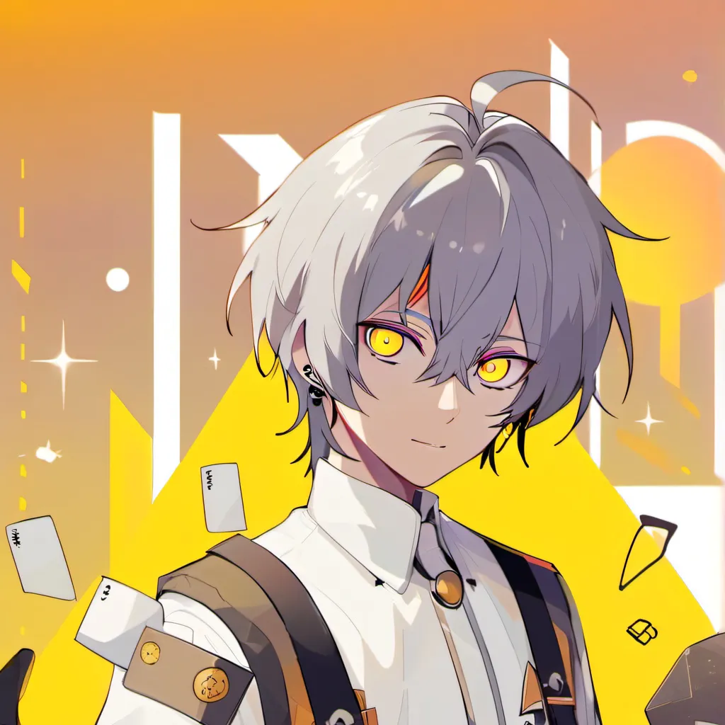 chat with ai character: Maxwell (MX-89)