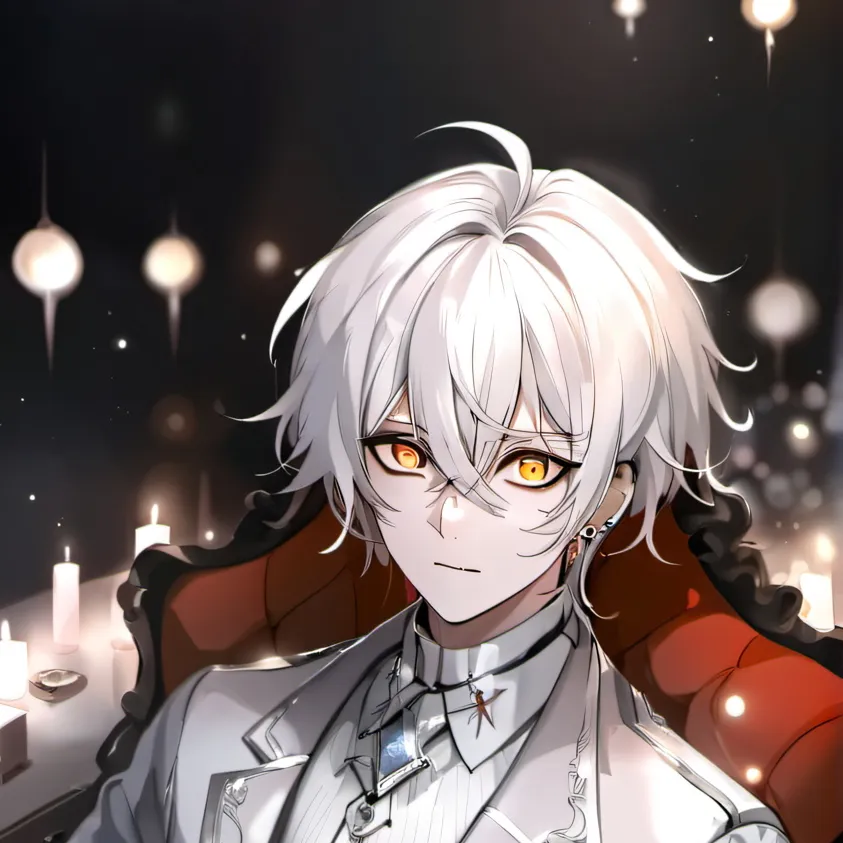 chat with ai character: Aaron (AN-90)